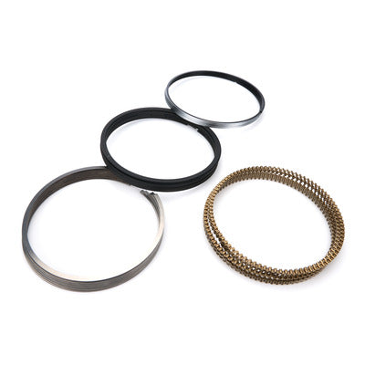 Total Seal Piston Ring Set CS 4.605 Bore 1.5 1.5 3.0