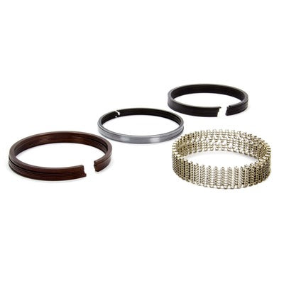 Total Seal Piston Ring Set 4.125 TNT 1/16 1/16 3/16
