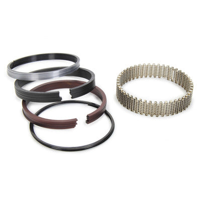 Total Seal Piston Ring Set 4.040 Gapless Top 1/16 1/16 3/16
