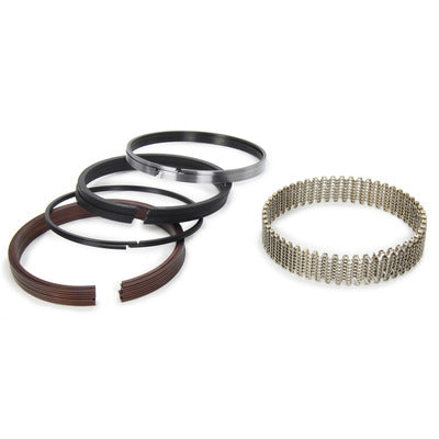 Total Seal Piston Ring Set 4.500 Bore 1/16 1/16 3/16