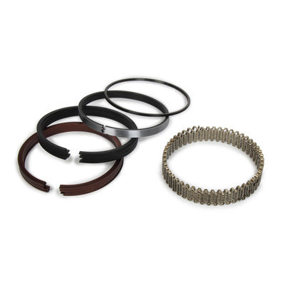 Total Seal Piston Ring Set 4.500 Gapless Top 1/16 1/16 3/16