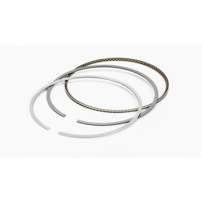 Total Seal Piston Ring Set 3.766 Gapless Top 1.0 1.0 2.0mm