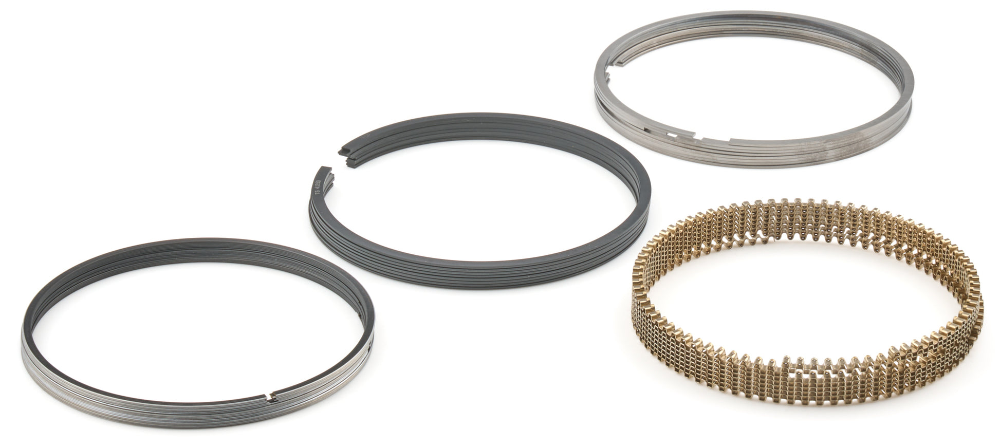 Total Seal Piston Rings MS9010-15