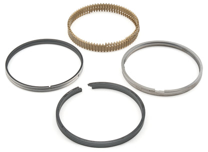 Total Seal Piston Rings MS9010-15