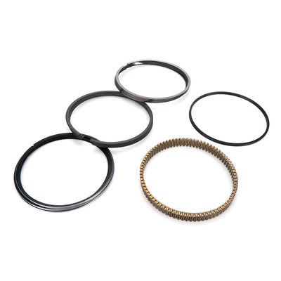 Total Seal Gapls Piston Ring Set 4.145 Bore .043 .043 3.0
