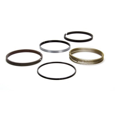 Total Seal Piston Ring Set  4.155 Gapless Top 043 043 3.0mm