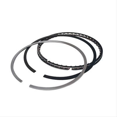 Total Seal Piston Ring Set 4.145 Gapless Top 1/16 1/16 3/16