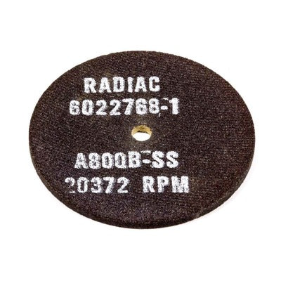 Total Seal Grinding Wheel
