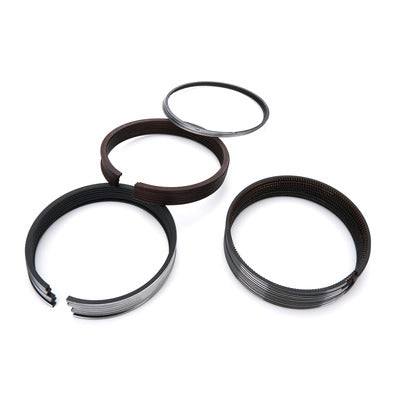 Total Seal TS Gapless Piston Ring Set Ford 6.4L Diesel 3.886