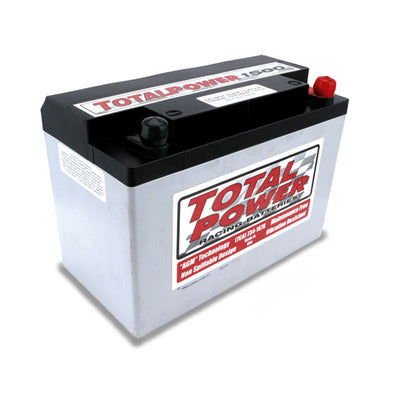 Total Power 31lb Racing Battery 495 CCA 790CA