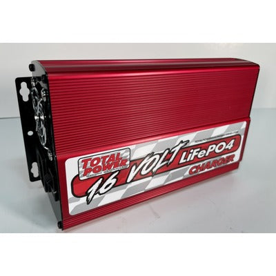 Total Power 16V Lithium Charger