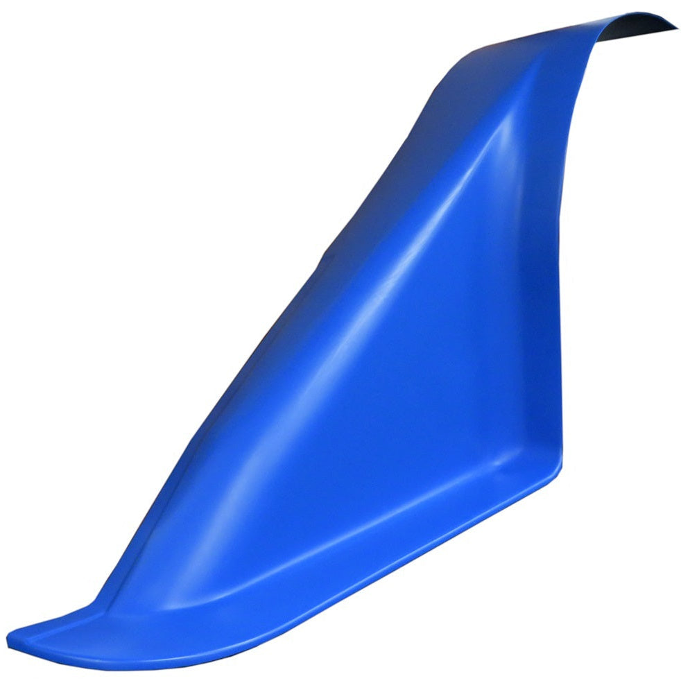 True Performance Fender Left Asphalt Outlaw Blue DTR1031