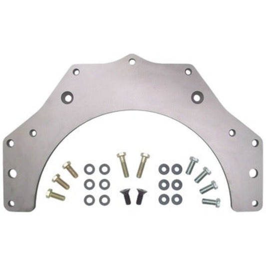 Trans-Dapt 62- SBC to BOP TH350/400 Trans Adapter 0060