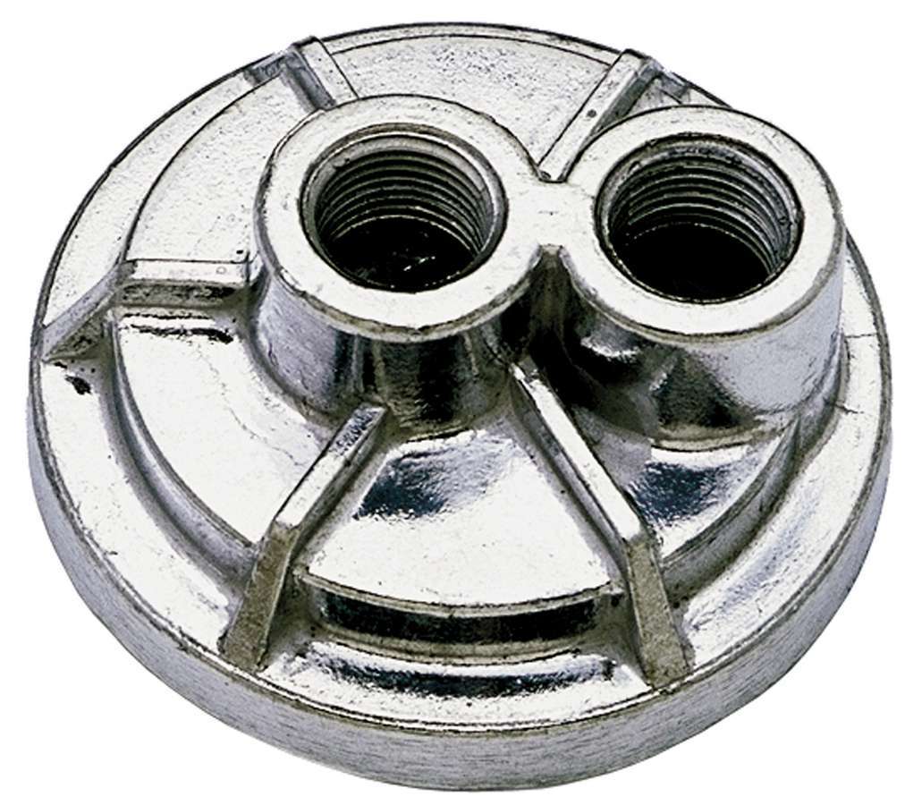 Trans-Dapt Oil Filter Bypass Adapter