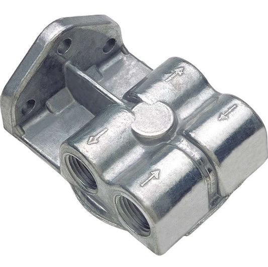 Trans-Dapt Remote Filter Base 1045