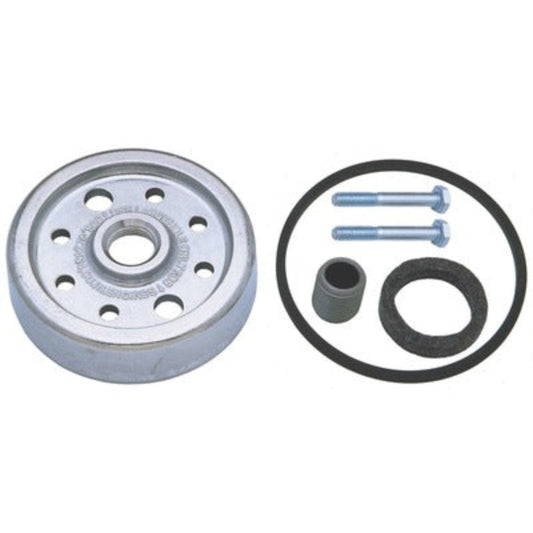 Spin-On Oil Filter Adapter GM
