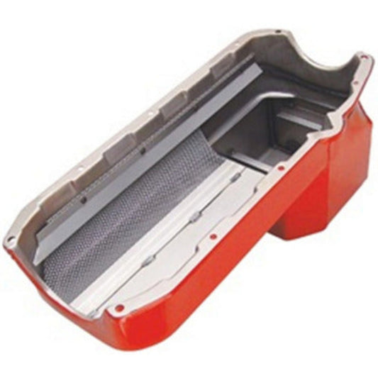 Trans-Dapt Econo-Series Oil Pan 55-79 SBC S10 1099
