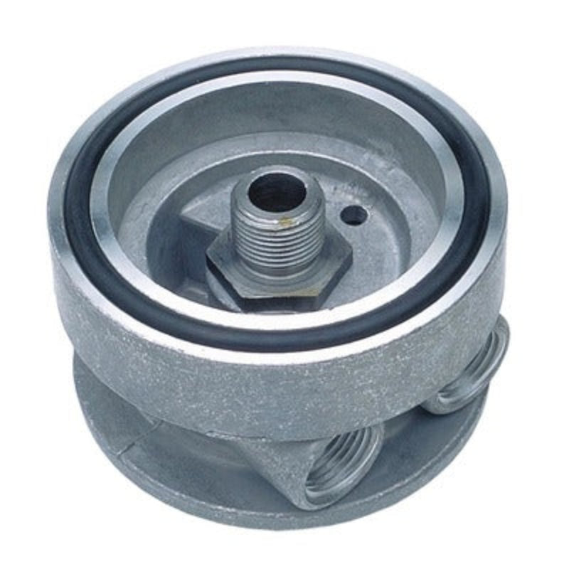 Trans-Dapt Oil Sandwich Adapter 1322