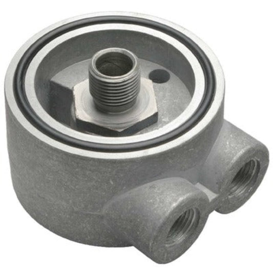 Trans-Dapt Oil Cooler Adapter 1350