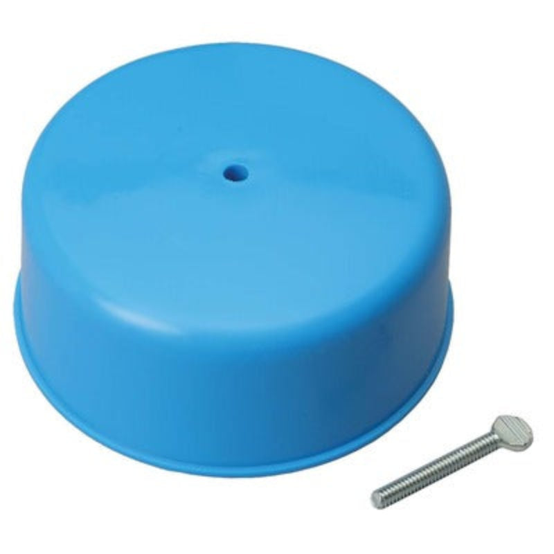 Trans-Dapt Carburetor Cover 2012