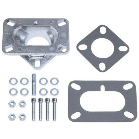 Trans-Dapt Carburetor Adapter 2025