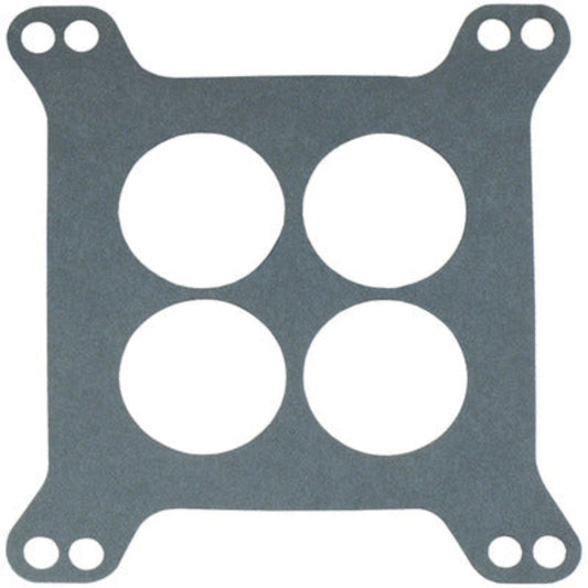 Trans-Dapt Carburetor Gasket Square Bore 4-Hole 2033