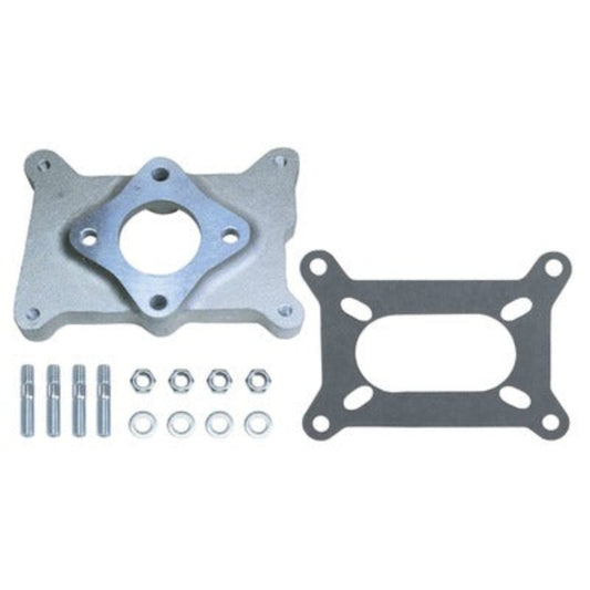 Trans-Dapt Carburetor Adapter 2041