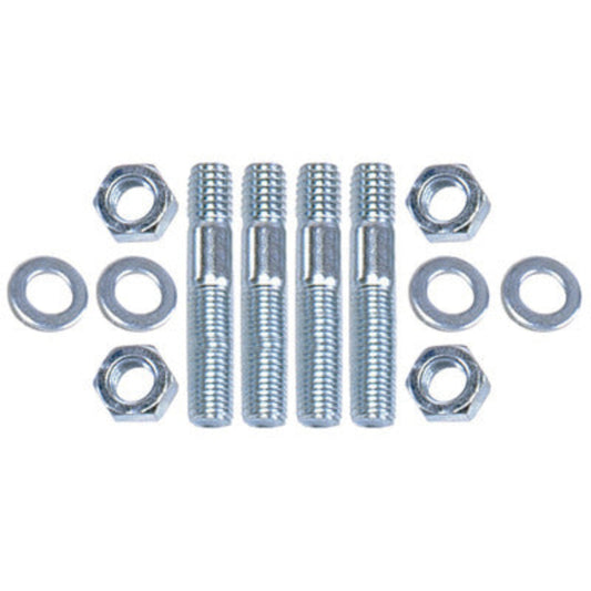 Trans-Dapt Carburetor Stud Kit