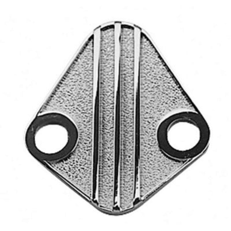 Block-Off Plate for Big Block Chevrolet