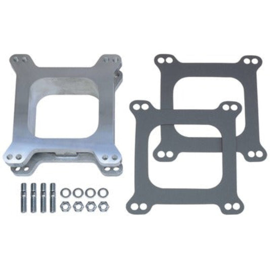 Trans-Dapt Carburetor Spacer 2081