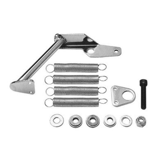 Trans-Dapt Carb Mount Throttle Return Kit 2083