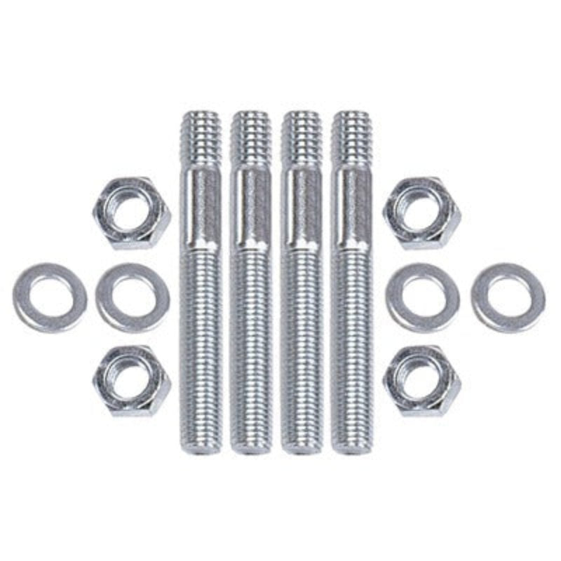 Trans-Dapt 3-5/16" Carburetor Stud Kit 2108