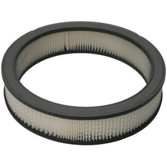 Trans-Dapt 14x2-1/8 Air Filter Element 2111