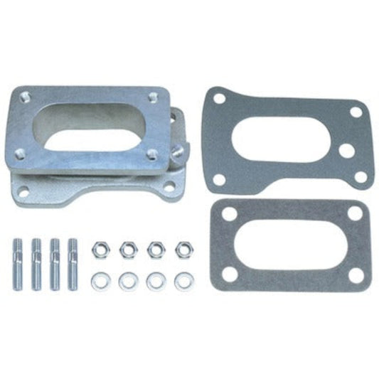 Trans-Dapt Carburator Adapter 2120
