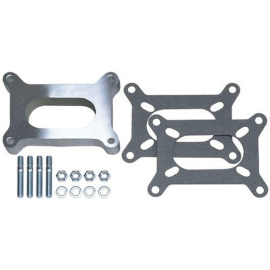 Trans-Dapt Carburetor Spacer 2135