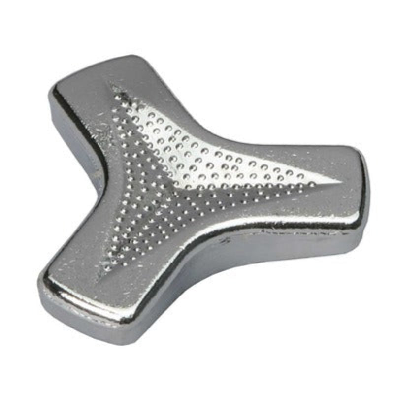 Trans-Dapt Tri Bar Wing Nut 2179