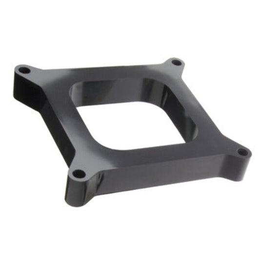 Trans-Dapt Carburetor Spacer 1/2" Open Phenolic 2180