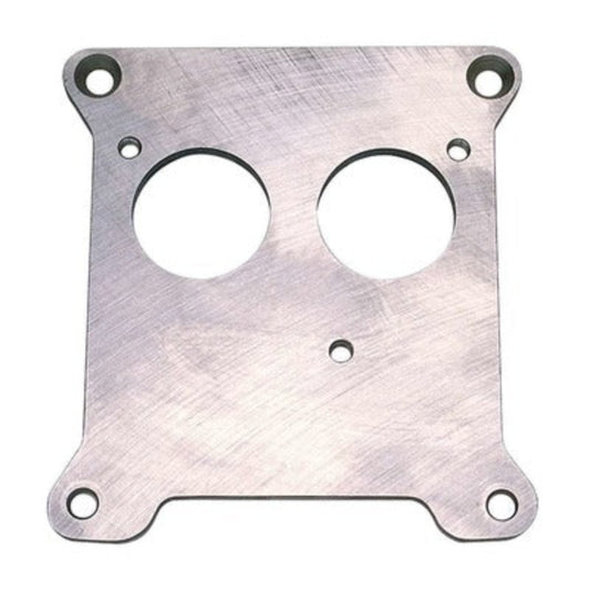 Trans-Dapt Holley 4BBL to SBC TBI Rear Mount 2200