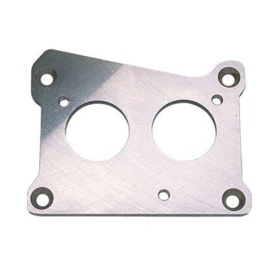 Trans-Dapt Holley 2BBL to SBC TBI Front Mount 2204