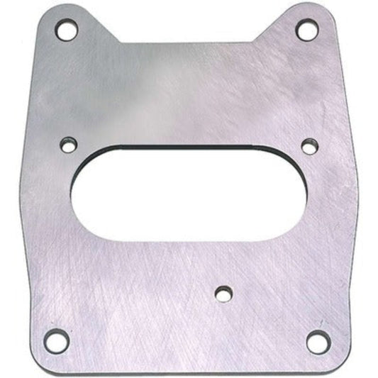 Trans-Dapt SBC TBI Open Q-Jet Adapter 2211