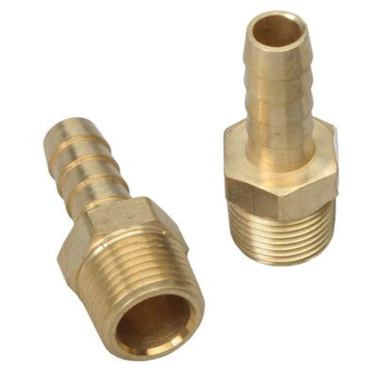 Trans-Dapt Fuel Hose Fittings 2270