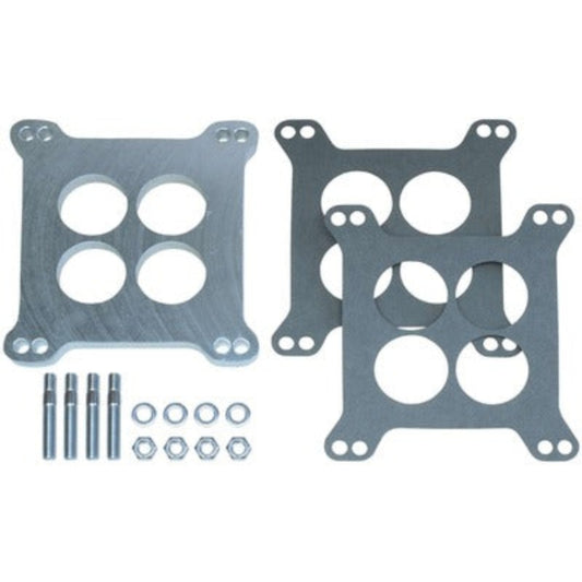 Trans-Dapt Carburetor Spacer 2280