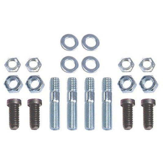Trans-Dapt Carburetor Adapter Bolt Kit 2295