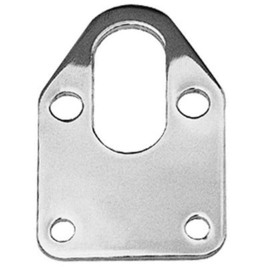 Trans-Dapt Fuel Pump Mounting Plate 2310