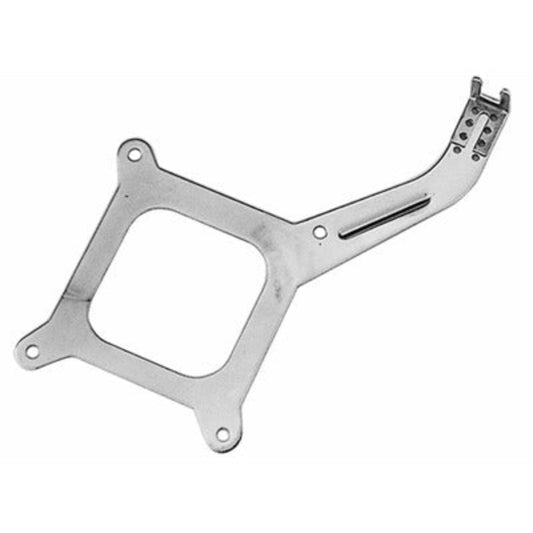 Holley Carburetor Linkage Plate
