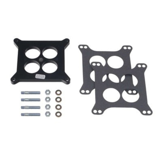 Trans-Dapt 1/2" Phenolic Ported Carburetor Spacer 2370