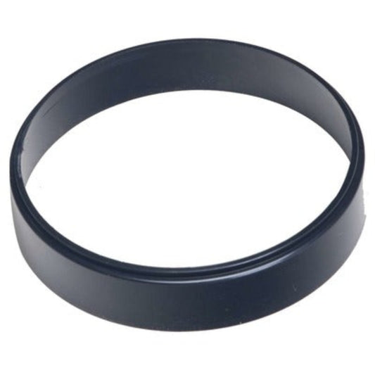 Trans-Dapt Air Cleaner Riser 1" Tall