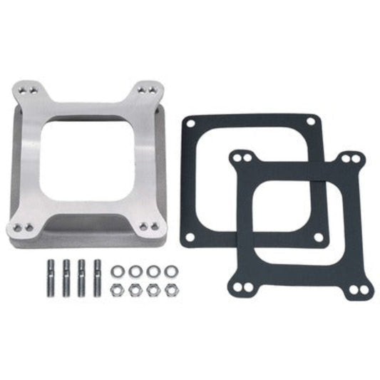 Trans-Dapt Holley 4500 Carburetor Adapter 2381