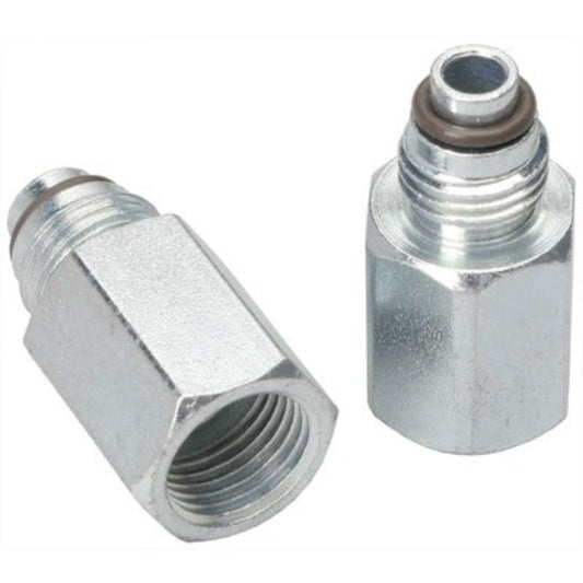 Trans-Dapt Fuel Line Extension Kit 2458