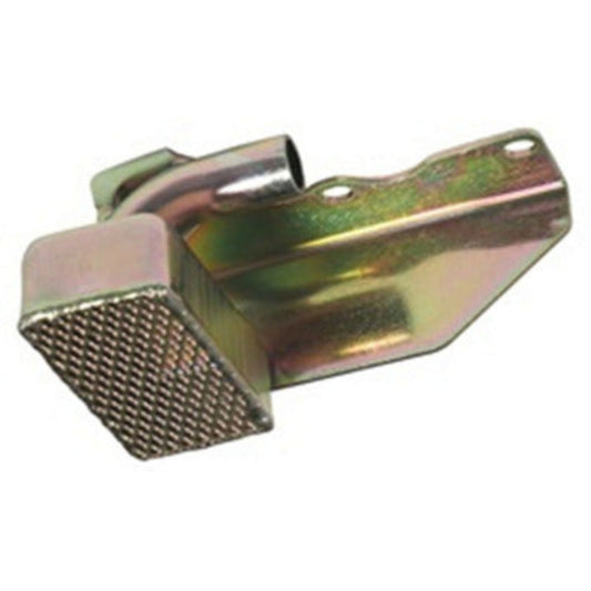 Trans-Dapt Oil Pan Pick-Up for Hamburger Oil Pans 2508